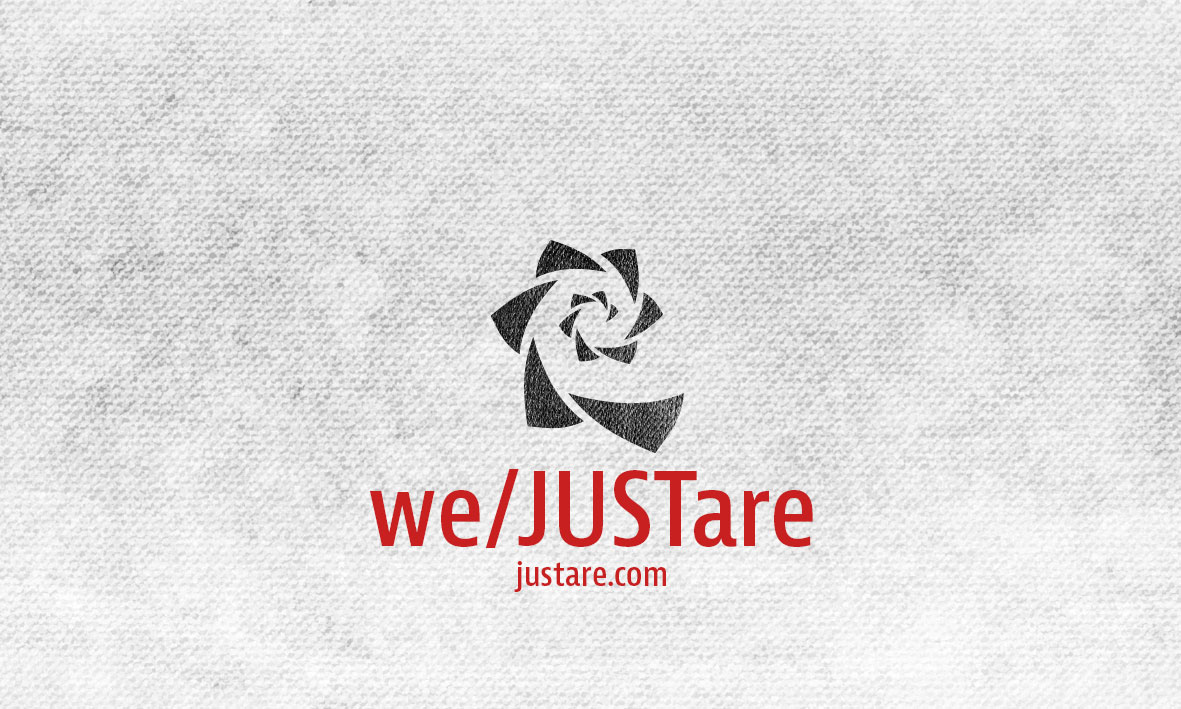 JUSTARE I ApS logo